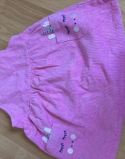 Robe licorne 9-12 M