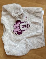 Pull Minnie 6-9M