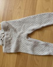 Pantalon salopette 2-4M noppies