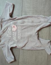 Pyjama KIABI - 1 mois