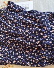 Robe 8 ans fleurs 