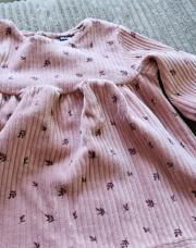 Robe kiabi 12 mois 