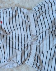 Robe lignée Kiabi 3m 