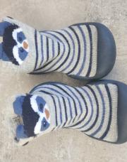 Chaussons obaïbi T18-19