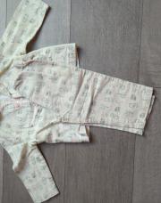 Pyjama polaire - PRIMARK - 12-18 Mois