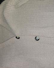 Gilet beige