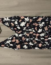 Combishort fleurs Shein - T. L
