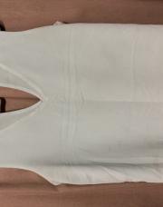 Blouse vert d’eau By ONE - T. L