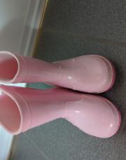 Bottes de pluie - taille 24
