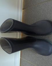 Bottes de pluie - taille 22