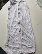 Gigoteuse motif glacé T2 (6-18m)