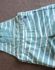 Salopette obaibi 18 mois 