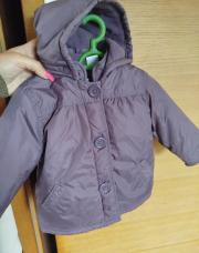 Manteau  T80 La Redoute