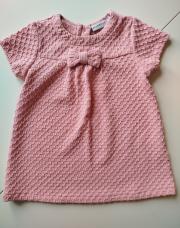 Robe rose T80 Bel&Bo