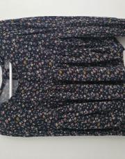 Blouse fleurie 3 ans kiabi