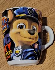 Tasse pat patrouille 