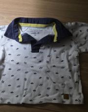 Polo 12m TQF 