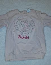Blouse bambi 