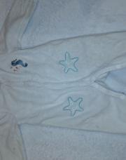 Pyjama étoile de mer