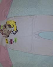 Pyjama neuf 