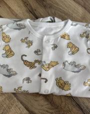 Pijama Winnie 18 mois 