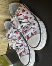 Baskets Converse fraises - P. 30