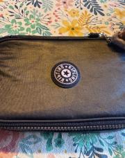 Plumier mauve Kipling 
