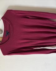 Pull Tommy Hilfiger taille m 
