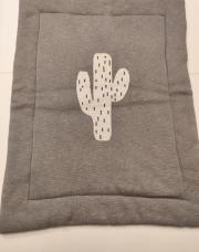 Tapis d'éveil QUAX Cactus 100x75cm