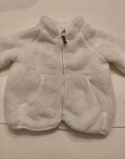 Veste polaire 6mois