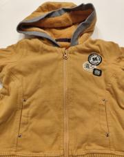 Veste polaire 6mois