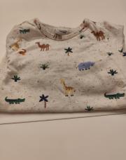 Pyjama savane 6mois