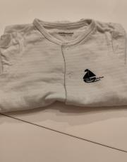 Pyjama marin 9mois