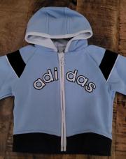 Gilet Adidas 3 mois