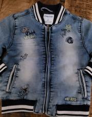 Veste Mayoral 2 ans