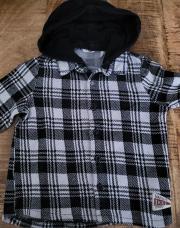 Surchemise IKKS 2 ans