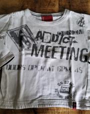 T-shirt longue manche Levi's 2 ans