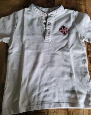 Polo IKKS 2ans