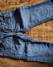 Jeans Levi's 6 mois