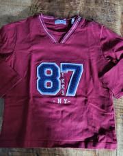 T-shirt longue manche IKKS  18mois