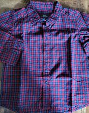 Chemise H&M 12 mois