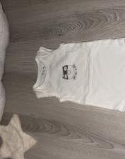 Body TAO taille naissance 0 mois neuf 