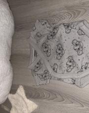 Body disney taille naissance 0 mois neuf 