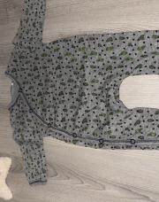 Pyjama cactus taille naissance 0 mois 