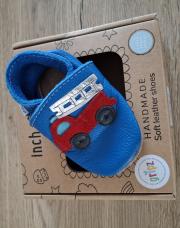 Chaussons Inch Blue 20-22 neufs