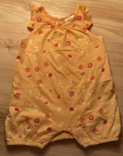 Robe Tape à l'oeil 6m 