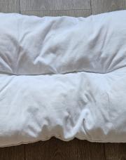 Oreiller Bébé DACRON 100% coton