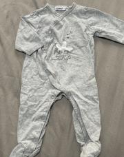 Pyjama Noukies 3 mois 