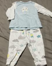 Ensemble Orchestra 3 mois 