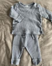 Ensemble H&M 6 mois 